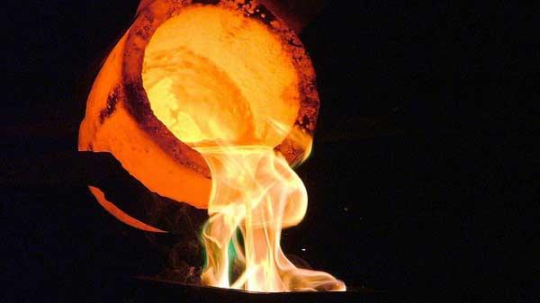 What it takes to extract gold