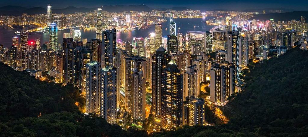 Buy Raw Gold Online in Hong Kong from Africa