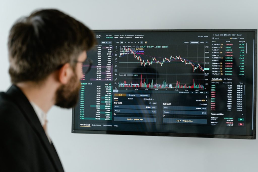 Market Analysis and Trends