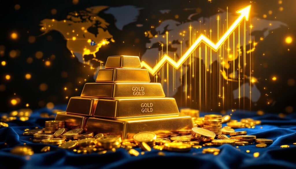 Gold Market Analysis