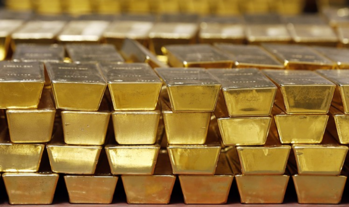 buy gold in congo