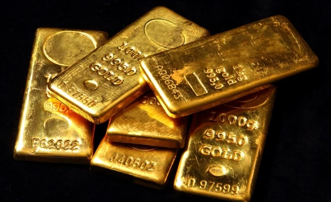 Buy Gold in Congo