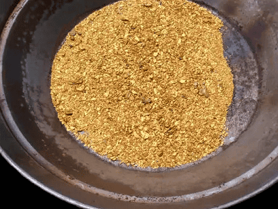 10 Gram Gold Price in Kenya