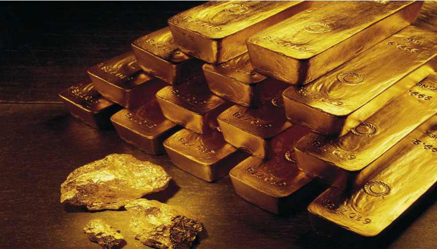 Buy Gold in China