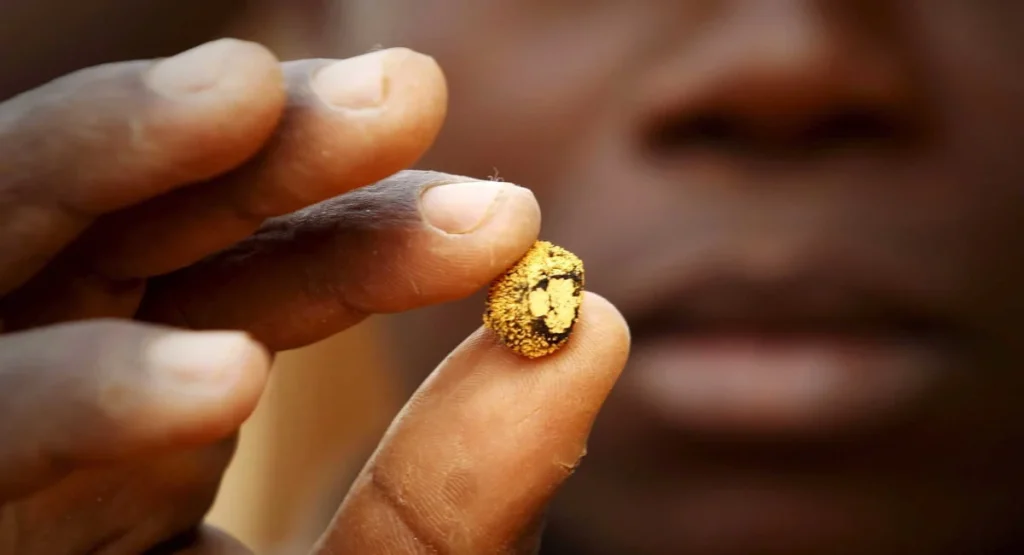 Cheapest Country to Buy Gold