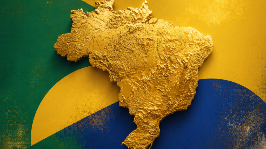 Why Is Brazilian Gold Cheap