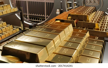 largest gold mine in Africa