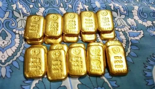 How Much is a Gram of Gold