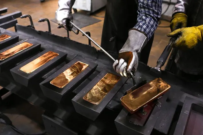 Why South Africa Remains a Key Gold Producer