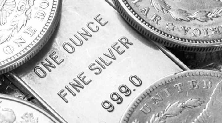 Silver Price Today