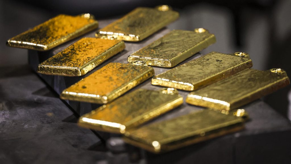 1 g gold bars for sale