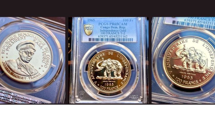 Gold Coins for Sale