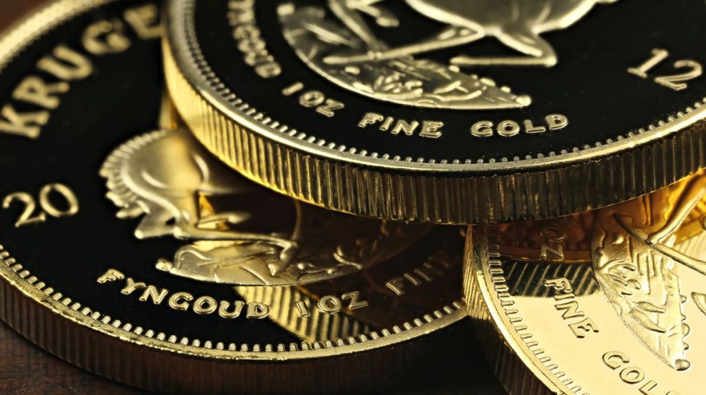 Buy Gold and Silver in South Africa