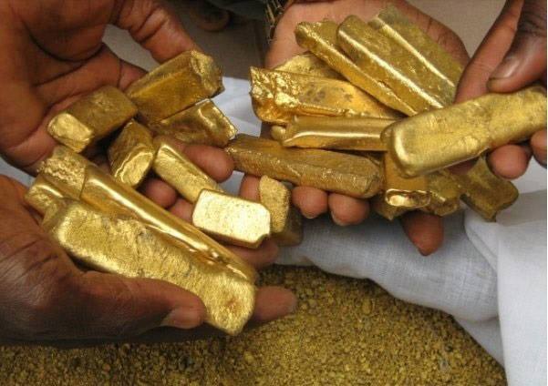 24K Gold Price Per Ounce