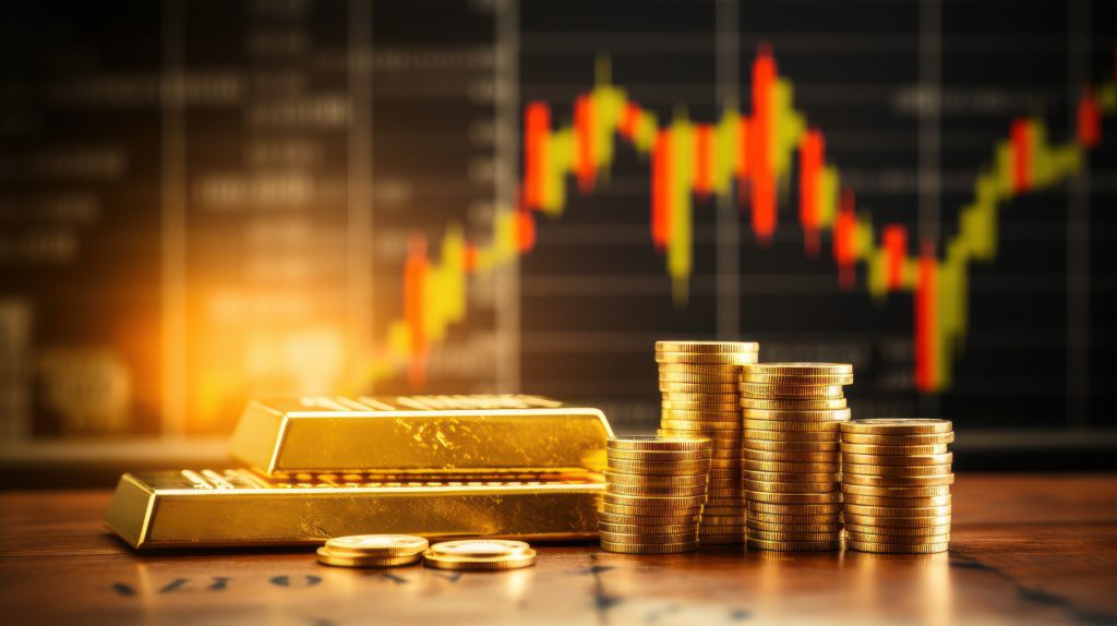 What Is Gold Market Today