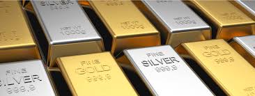 Gold and Silver Dealers