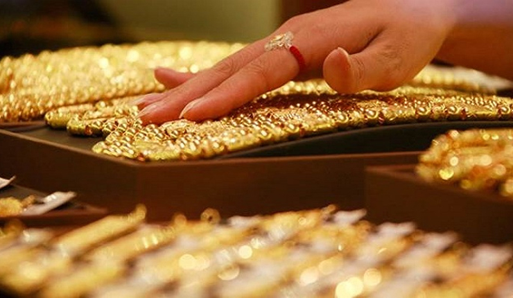 Buy Gold