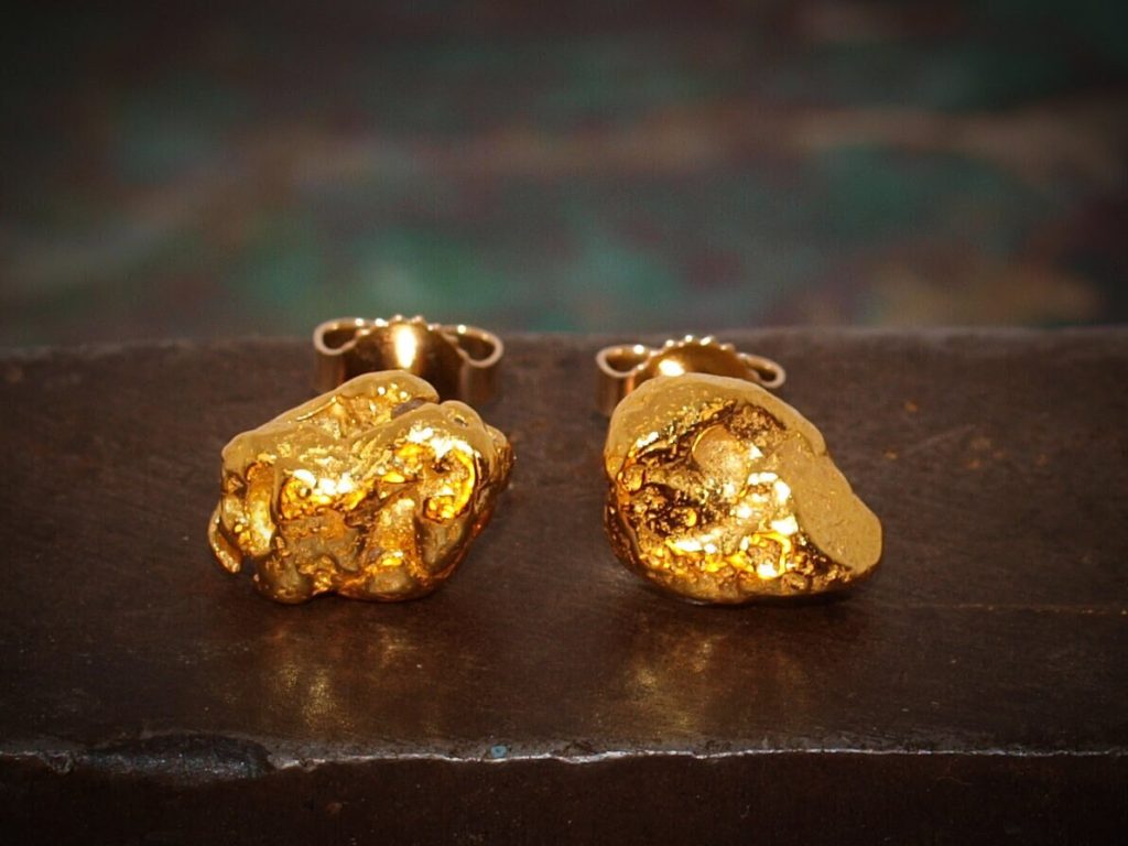 Gold Jewelry