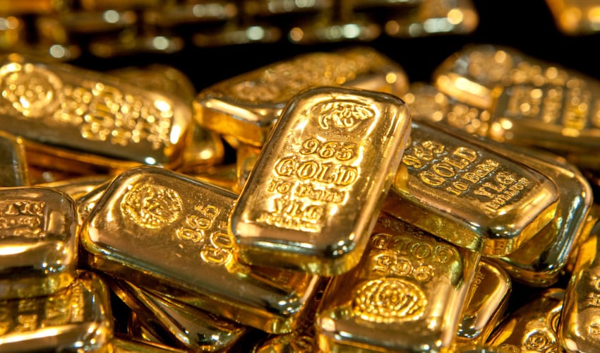 GOLD PRICE IN KENYA