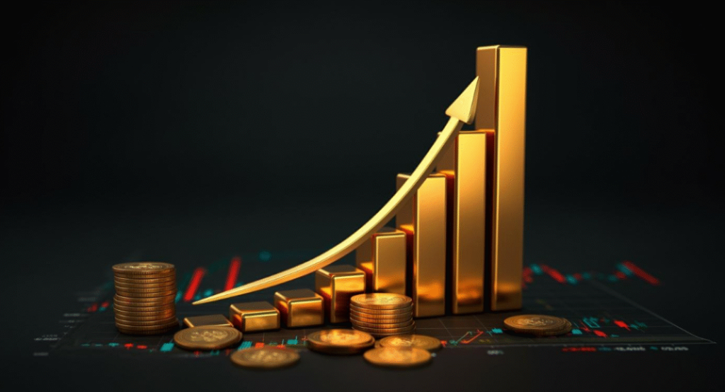 Gold Stock