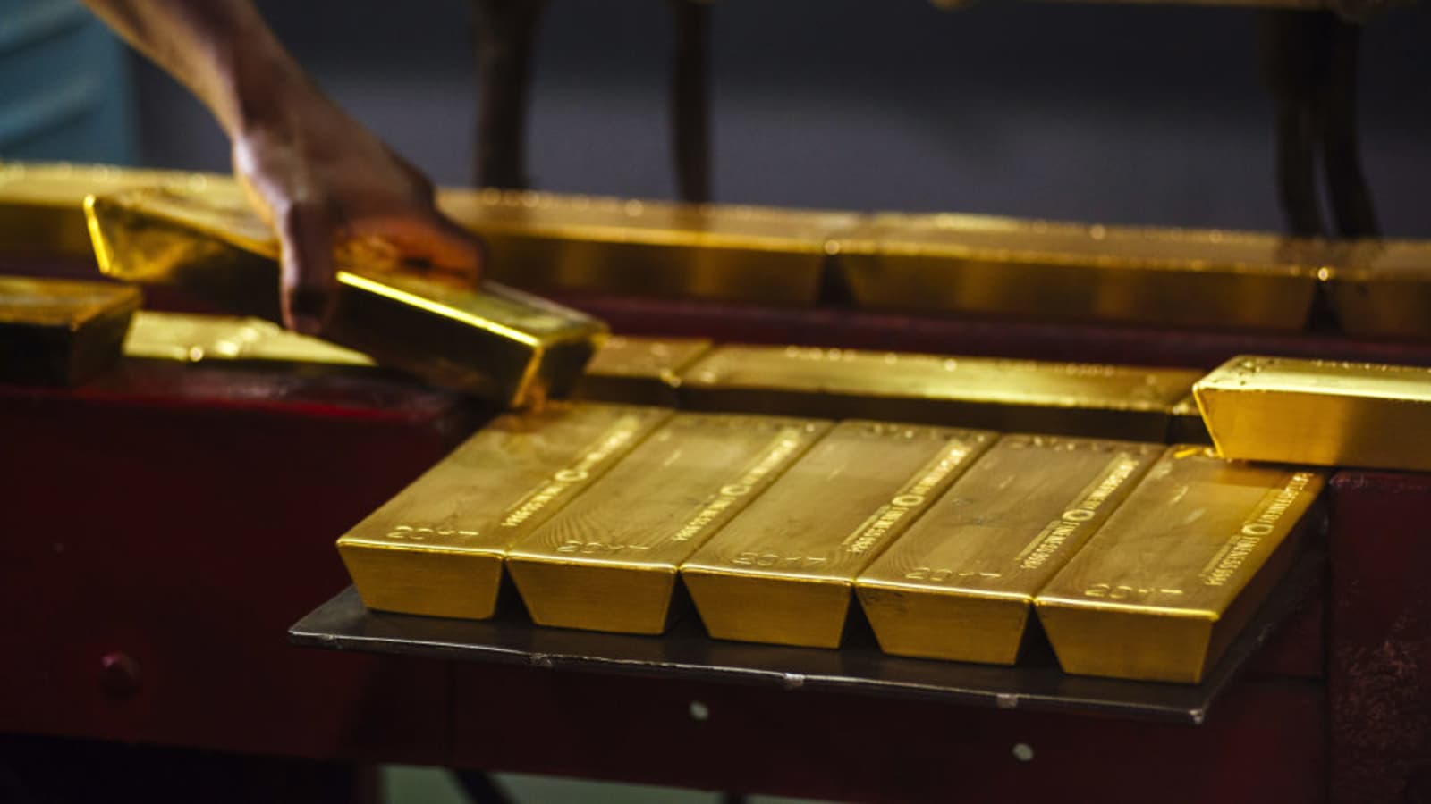 Costco Gold Bar