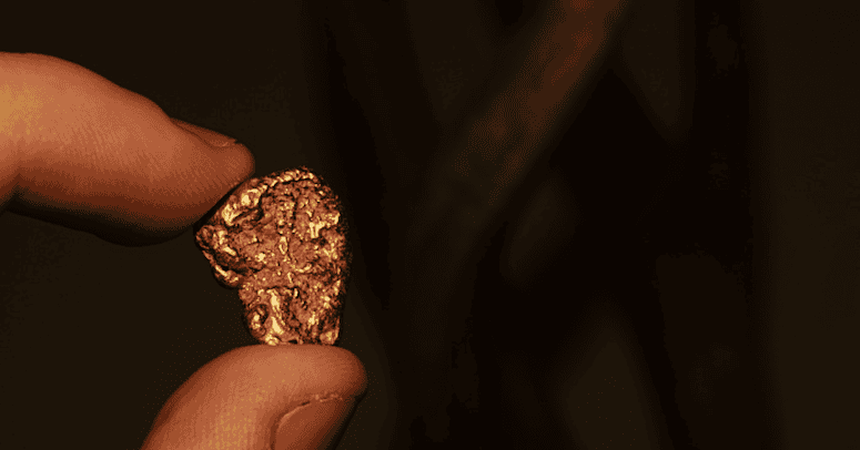 Buying Gold in Saudi Arabia