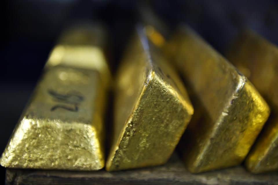 How to Buy Gold Online Safely