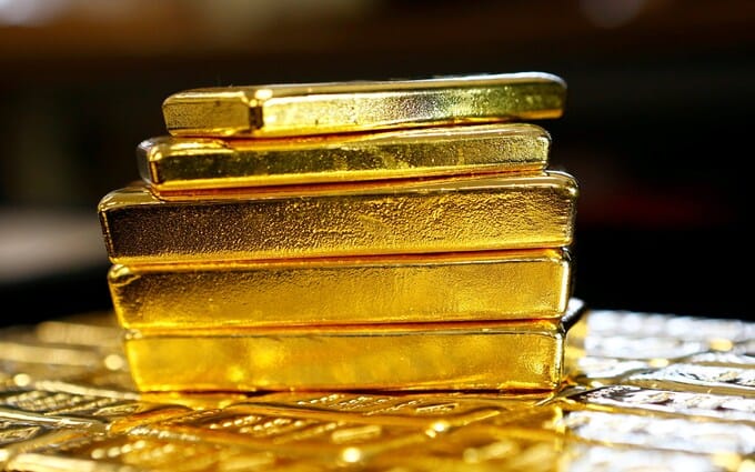 Buying Gold Online in India