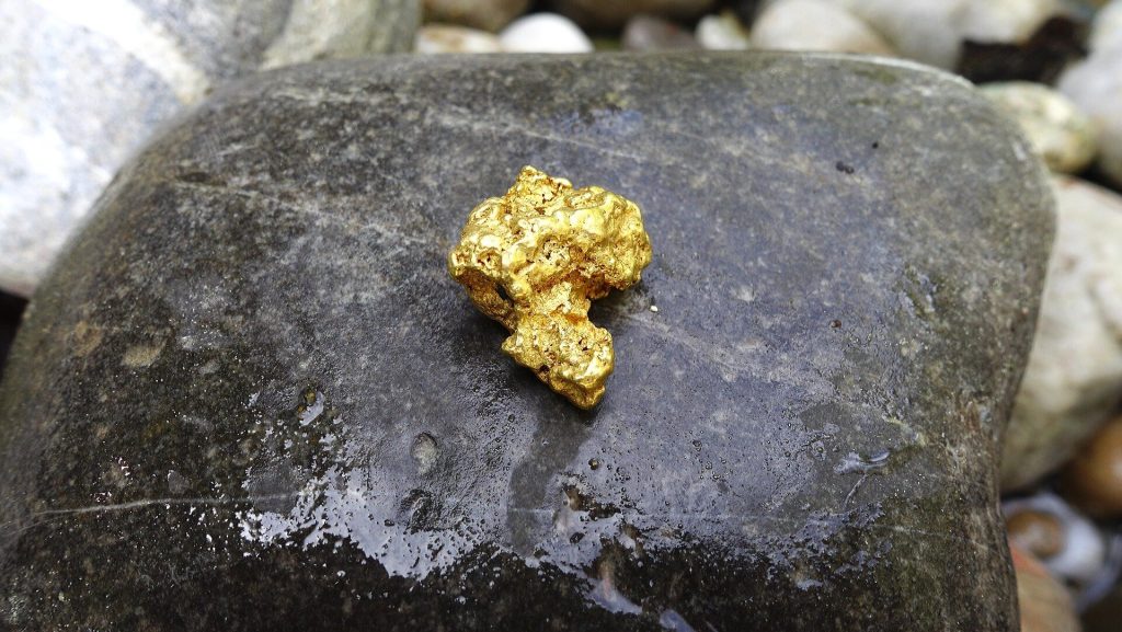 Buy Gold in Cameroon