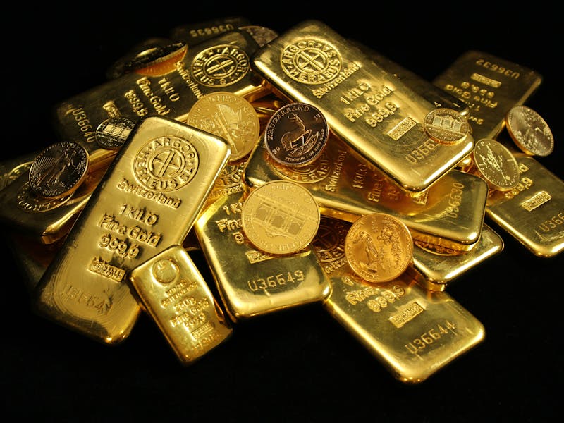 how to avoid gold scams in Africa