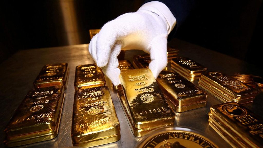 What Is the Best Metal to Invest in Right Now