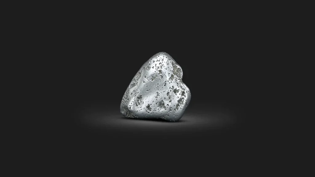 Platinum