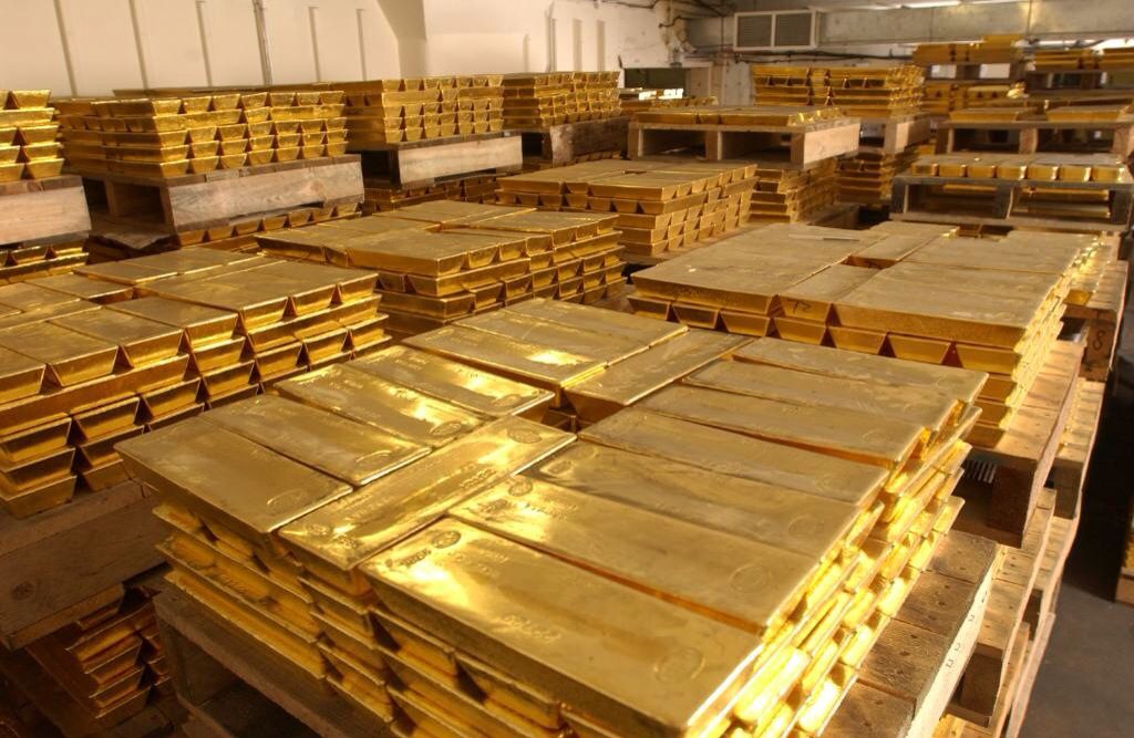 Gold Trade Laws in Ghana