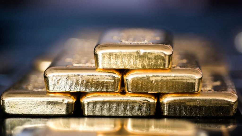 best places to buy gold in Nairobi
