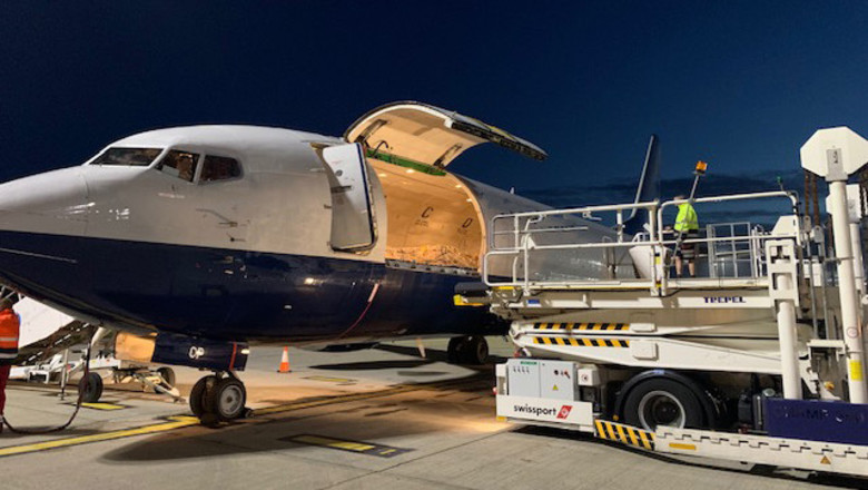 Gold Export Logistics in Somalia