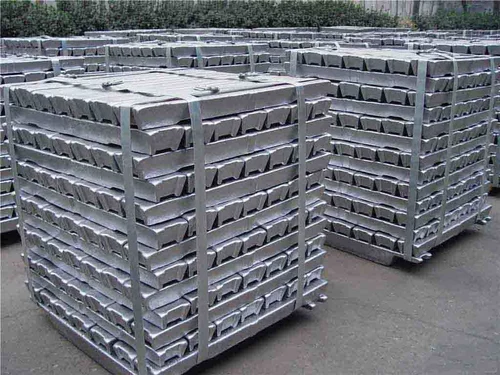 aluminum price