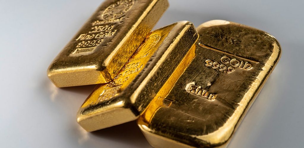 How to Import Gold from Africa to Dubai