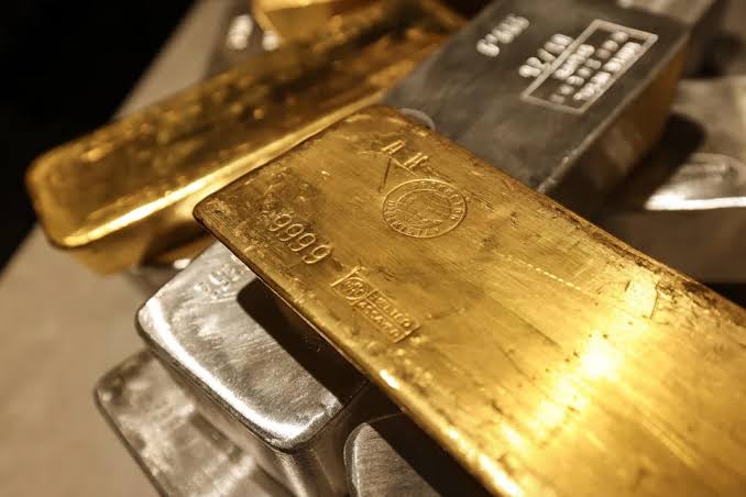 Buy Gold in Singapore