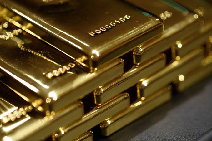 Gold Import Taxes in Japan