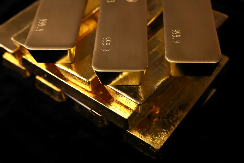 Gold Price in Malaysia Today