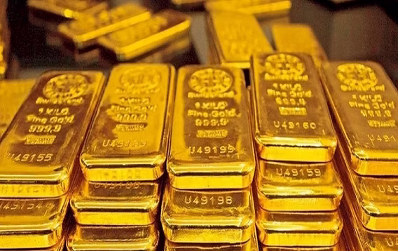 Gold Price in Vietnam Today