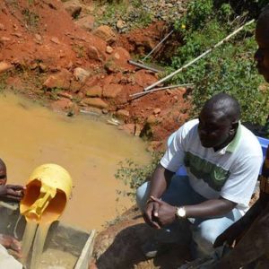 Africa Gold Suppliers team member