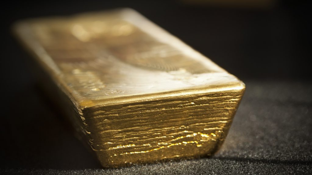 1 Bar of Gold Price Philippines Today