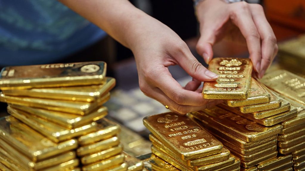 10 Gram Gold Price in Uganda Today