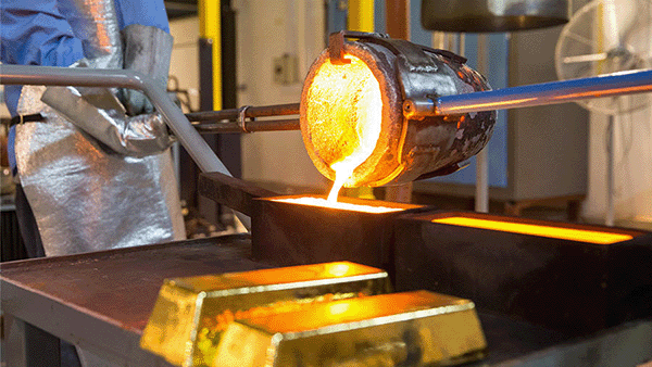 Gold Refiners in Kenya