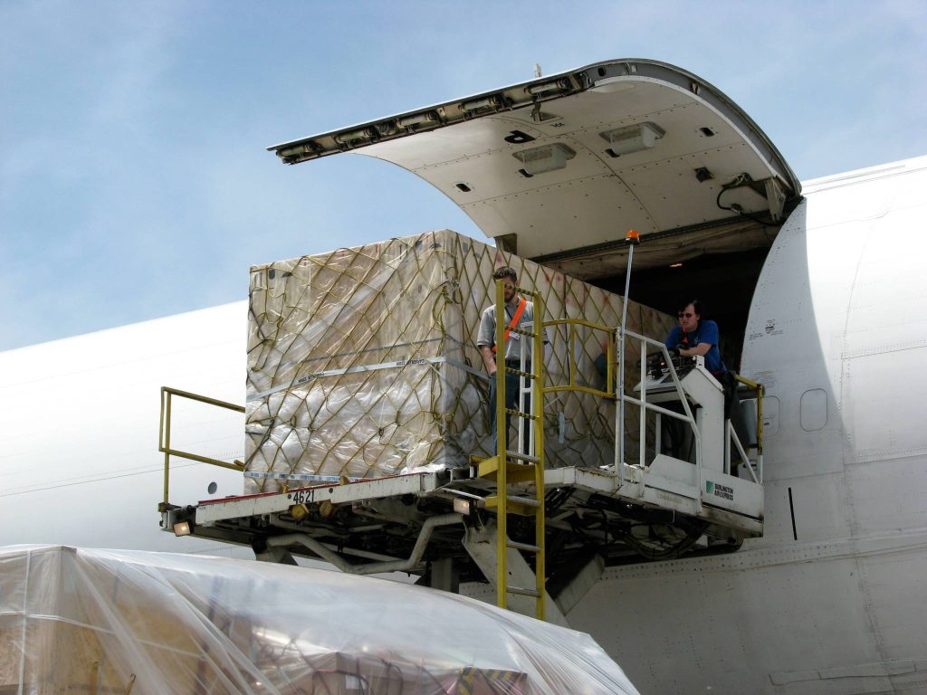 Import Gold From Africa Into Dubai